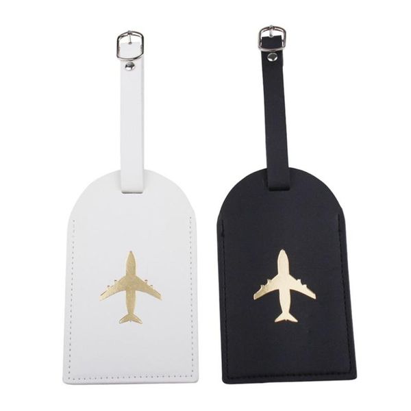 card holders suitcase tag travel bag labels leather instrument baggage luggage tags for l41b, Brown;gray
card holders suitcase tag travel bag labels leather instrument baggage luggage tags for l41b, Brown;gray