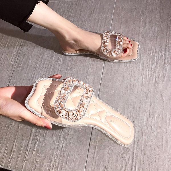 flat shoes female glitter slides ladies' slippers fashion slipers women jelly luxury 2021 pu rubber fabric basic spring pvc, Black
flat shoes female glitter slides ladies' slippers fashion slipers women jelly luxury 2021 pu rubber fabric basic spring pvc, Black