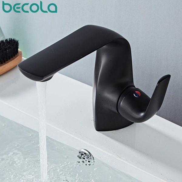 bathroom sink faucets becola brushed nickel black faucet brass basin mixer chrome cold and tap
bathroom sink faucets becola brushed nickel black faucet brass basin mixer chrome cold and tap