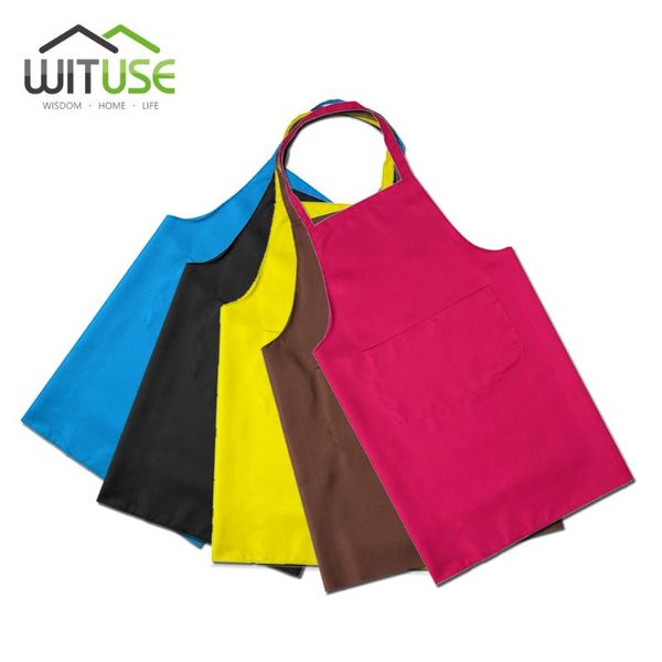aprons pure color cooking kitchen canvas apron woman men chef waiter cafe shop bbq hairdresser 10 colors
aprons pure color cooking kitchen canvas apron woman men chef waiter cafe shop bbq hairdresser 10 colors