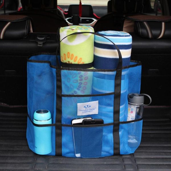 storage boxes & bins portable bag summer cool and simple mesh net wash kids toys beach mom baby handbag hanging organizers
storage boxes & bins portable bag summer cool and simple mesh net wash kids toys beach mom baby handbag hanging organizers