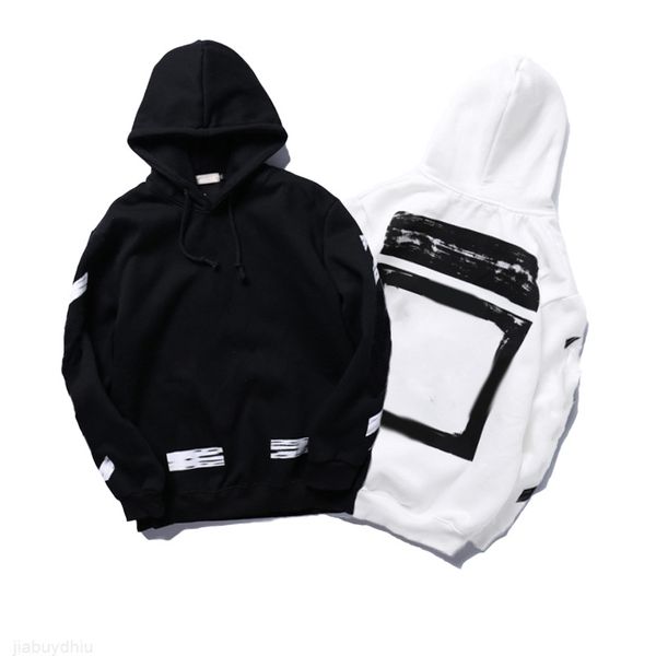 2021designers hoodies men women off fashion streetwears man pullover winter sweatshirts loose hooded offs clothing high quality, Black
2021designers hoodies men women off fashion streetwears man pullover winter sweatshirts loose hooded offs clothing high quality, Black