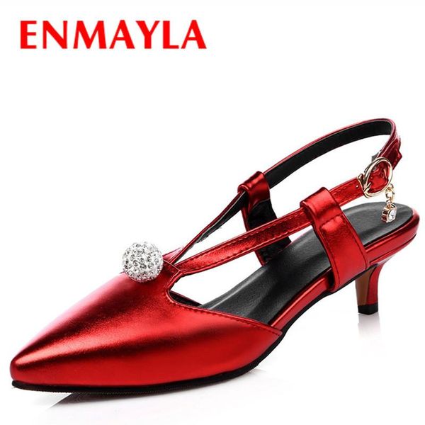 dress shoes fashion low heels sandals women pumps elegant rhinestone pointed toe buckle plus size gold silver red pink, Black
dress shoes fashion low heels sandals women pumps elegant rhinestone pointed toe buckle plus size gold silver red pink, Black