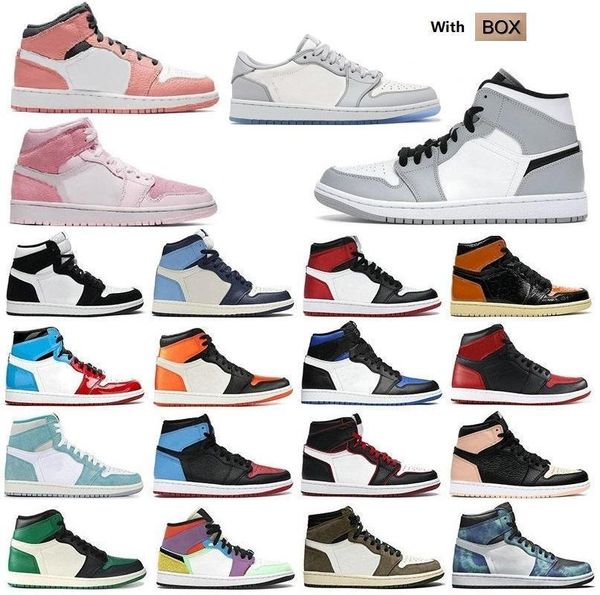 omen fearless pink chicago obsidian mocha satin digital shoes 1 1s mens jumpman basketball court 36-46 t1#dh
omen fearless pink chicago obsidian mocha satin digital shoes 1 1s mens jumpman basketball court 36-46 t1#dh