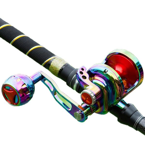 baitcasting reels cnc slow jigging reel saltwater 9+2bb jig trolling sea fishing color titanium all metal iron plate boat casting wheel ocea
baitcasting reels cnc slow jigging reel saltwater 9+2bb jig trolling sea fishing color titanium all metal iron plate boat casting wheel ocea