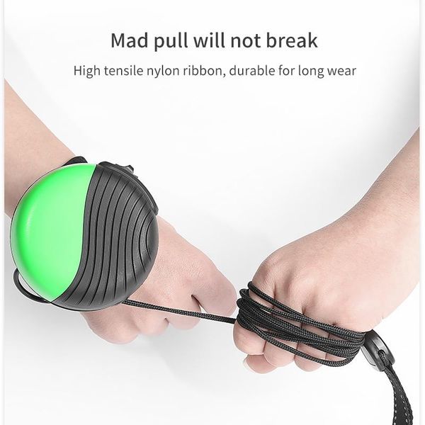 dog collars & leashes handsretractable rope pet traction adjustable belt wrist strap walking rop
dog collars & leashes handsretractable rope pet traction adjustable belt wrist strap walking rop