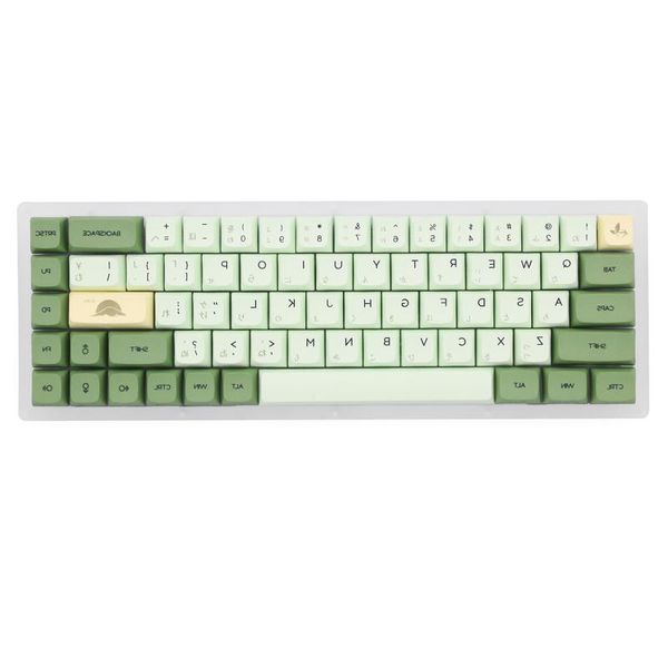 keyboards matcha green tea dye sub keycap set thick pbt for keyboard gh60 poker 87 tkl 104 ansi xd64 bm60 xd68 xd84 xd96 japanese
keyboards matcha green tea dye sub keycap set thick pbt for keyboard gh60 poker 87 tkl 104 ansi xd64 bm60 xd68 xd84 xd96 japanese