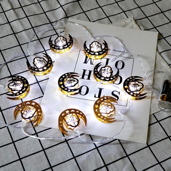 strings 10 led star moon fairy string lights arab festival golden lamp decor ramadan pendant ornaments home party lighting
strings 10 led star moon fairy string lights arab festival golden lamp decor ramadan pendant ornaments home party lighting