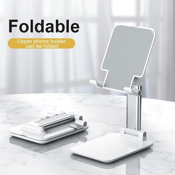 cell phone mounts & holders desk mobile holder stand for ipad adjustable metal desktablet universal table foldable support
cell phone mounts & holders desk mobile holder stand for ipad adjustable metal desktablet universal table foldable support