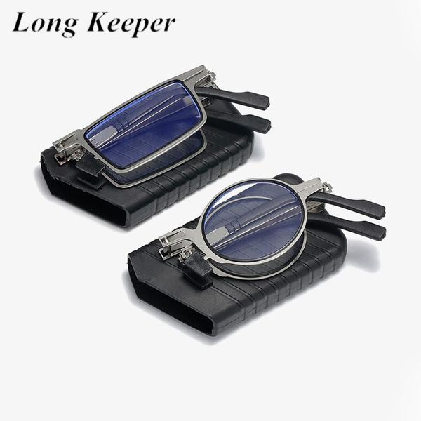 sunglasses anti-blue light folding reading glasses men women hyperopia metal spectacle frame lightweight portable with case, White;black
sunglasses anti-blue light folding reading glasses men women hyperopia metal spectacle frame lightweight portable with case, White;black