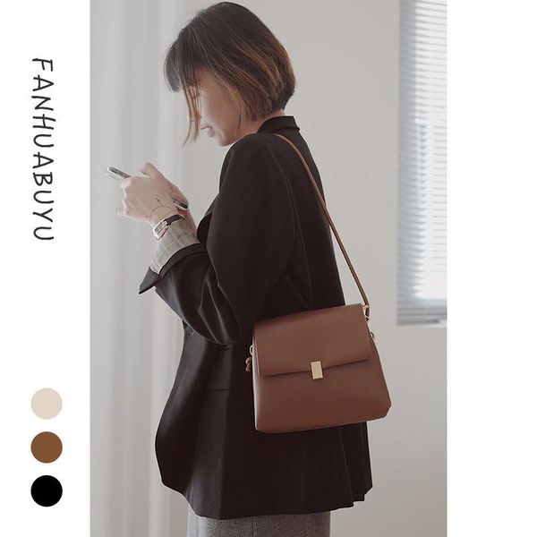 small bag female korean student ins shoulder messenger simple fashion retro underarm cross body
small bag female korean student ins shoulder messenger simple fashion retro underarm cross body