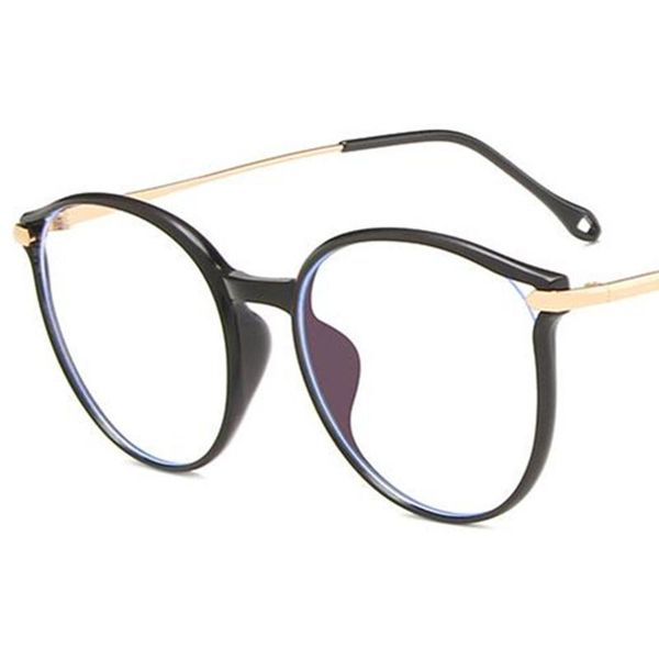 sunglasses transparent frame anti-blue glasses fahsion cat eye optical eyeglasses simplicity spectacles oversize eyewear, White;black
sunglasses transparent frame anti-blue glasses fahsion cat eye optical eyeglasses simplicity spectacles oversize eyewear, White;black