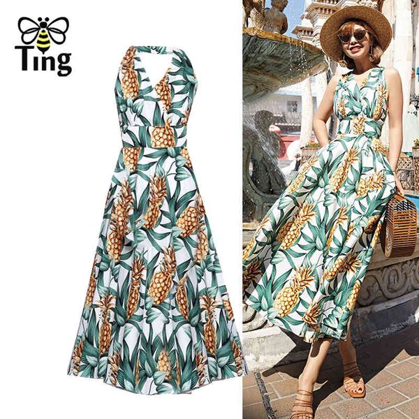 summer street chi tropical leaf pineapple print bohemian dress hater backless boho plus size vestidos traf za 210513, Black;gray
summer street chi tropical leaf pineapple print bohemian dress hater backless boho plus size vestidos traf za 210513, Black;gray