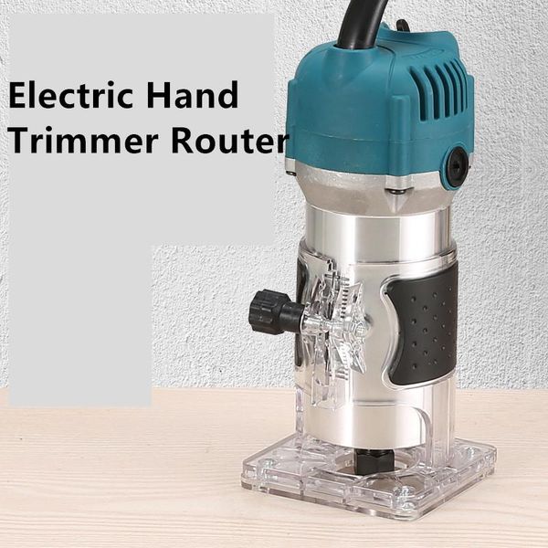 professiona electric drills 800w hand trimmer router wood carving machine with carrying case woodworking milling slotting
professiona electric drills 800w hand trimmer router wood carving machine with carrying case woodworking milling slotting
