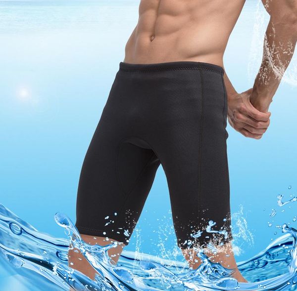 one-piece suits 3mm diving pants men warm sunscreen shorts super elastic men's five-point swimming surfing
one-piece suits 3mm diving pants men warm sunscreen shorts super elastic men's five-point swimming surfing