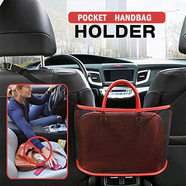 car organizer storage net pocket seat side mesh bag luggage holder cargo auto interior accessories
car organizer storage net pocket seat side mesh bag luggage holder cargo auto interior accessories