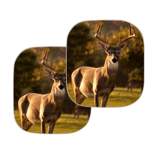 car sunshade pinup angel elk prints sun shade for front window uv and heat barrier 2pcs durable vehicle accessories universal
car sunshade pinup angel elk prints sun shade for front window uv and heat barrier 2pcs durable vehicle accessories universal
