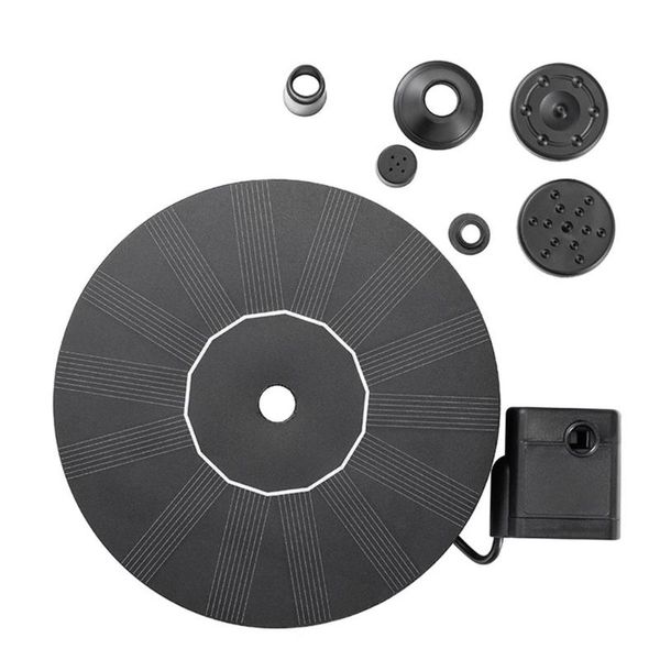 solar fountain pool pond garden water panel powered pump decoration decorations
solar fountain pool pond garden water panel powered pump decoration decorations