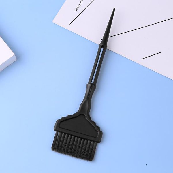 hair brushes dye brush color barber tinting diy styling professional salon tool for dyeing bleach tint, Silver
hair brushes dye brush color barber tinting diy styling professional salon tool for dyeing bleach tint, Silver