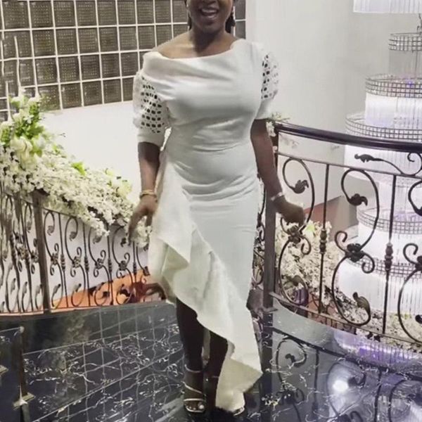 casual dresses elegant dress women for wedding party night floor length ruffles bodycon mermaid hollow out fashion fishtail long 2021, Black;gray
casual dresses elegant dress women for wedding party night floor length ruffles bodycon mermaid hollow out fashion fishtail long 2021, Black;gray
