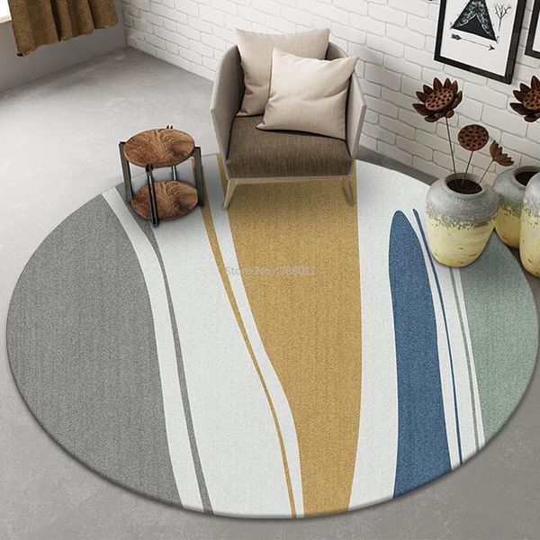 carpets gold diamond velvet round carpet computer chair swivel floor mat living room bedroom bedside blanket customization
carpets gold diamond velvet round carpet computer chair swivel floor mat living room bedroom bedside blanket customization