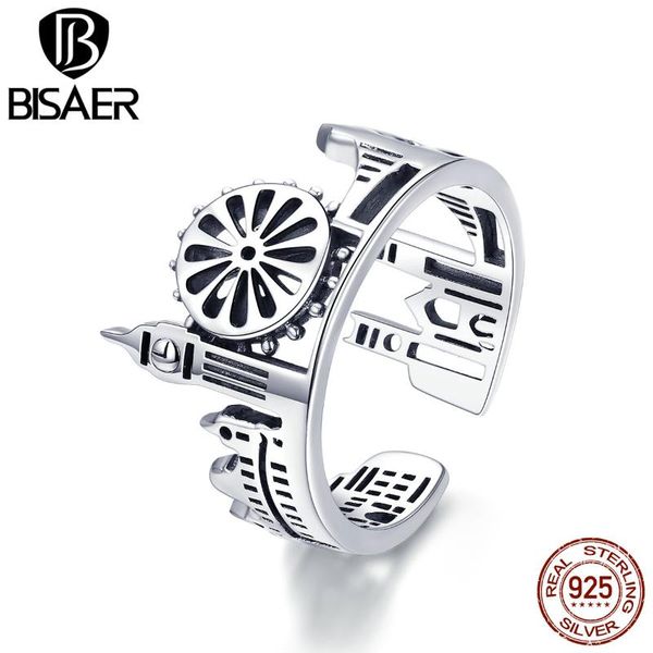 cluster rings bisaer 925 sterling silver country sketch big ben london bridge finger memorial gifts for british is opening gxr474, Golden;silver
cluster rings bisaer 925 sterling silver country sketch big ben london bridge finger memorial gifts for british is opening gxr474, Golden;silver