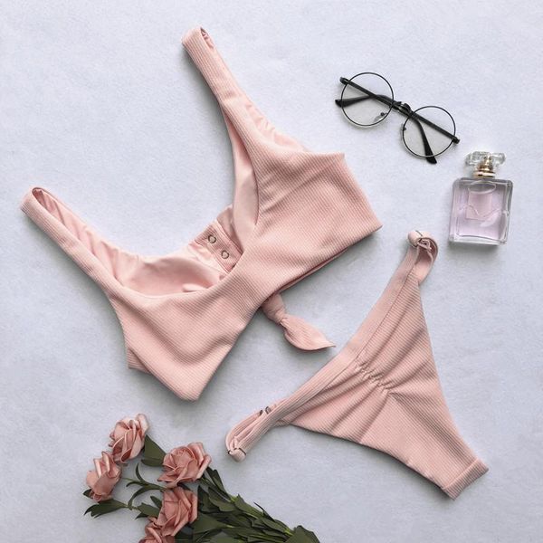 bikini 2021 buckle swimwear in europe and america women push-upbikini set swimsuit bathing one-piece suits
bikini 2021 buckle swimwear in europe and america women push-upbikini set swimsuit bathing one-piece suits