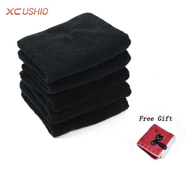 towel 5pcs/set 100%cotton black 34*70cm face set christmas gift 25*48cm cartoon cute cat child for free
towel 5pcs/set 100%cotton black 34*70cm face set christmas gift 25*48cm cartoon cute cat child for free