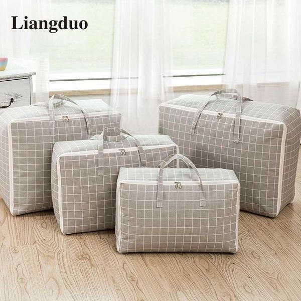 storage bags liangduo portable cloest bag tidy quilt durable package moistureproof clothing cotton and linen organizer1
storage bags liangduo portable cloest bag tidy quilt durable package moistureproof clothing cotton and linen organizer1