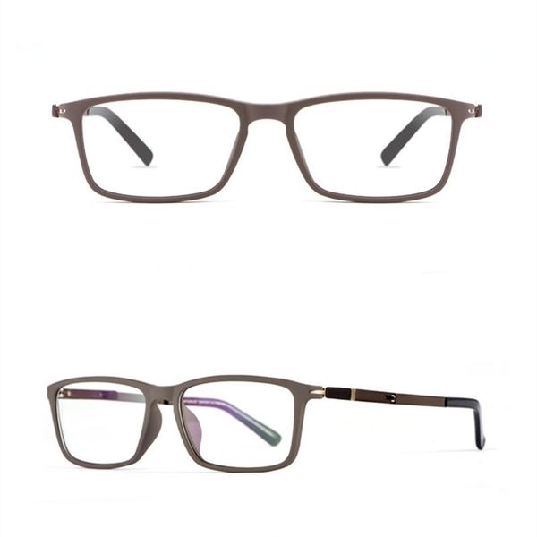 fashion sunglasses frames ultra light tr90 spectacle men's leisure business eyeglasses women's flexible myopia eyewears alloy temp, Black
fashion sunglasses frames ultra light tr90 spectacle men's leisure business eyeglasses women's flexible myopia eyewears alloy temp, Black