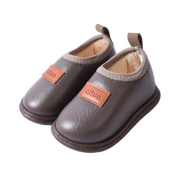 winter baby girls boys shoes warm outdoor children slippers waterproof non-slip kids plush boots infant cotton slipper, Black;grey
winter baby girls boys shoes warm outdoor children slippers waterproof non-slip kids plush boots infant cotton slipper, Black;grey