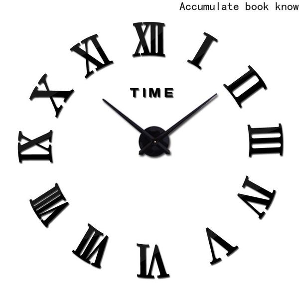 wall clocks special offer acrylic mirror clock diy stickers still life living room home decoration modern quartz watch
wall clocks special offer acrylic mirror clock diy stickers still life living room home decoration modern quartz watch