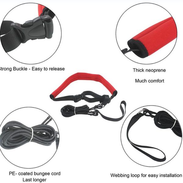 pool & accessories training aids safety rope resistance band elastic assist swimming belt beginner waist floating latex tubes child adults
pool & accessories training aids safety rope resistance band elastic assist swimming belt beginner waist floating latex tubes child adults