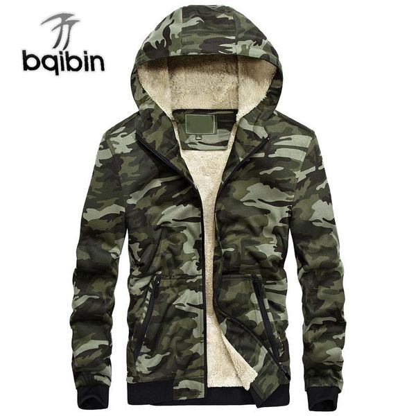 winter mens casual fleece jacket camouflage army warm thicken outwear men stretch fabric designer trendy coat windbreakers men's down &, Black
winter mens casual fleece jacket camouflage army warm thicken outwear men stretch fabric designer trendy coat windbreakers men's down &, Black