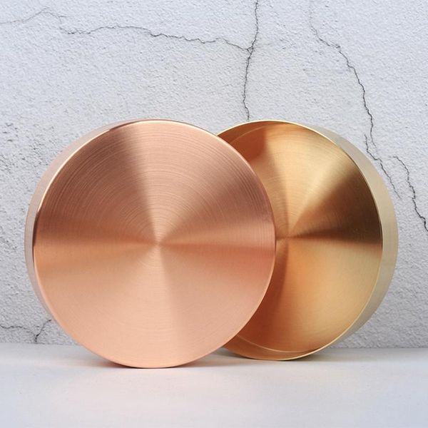 nordic copper round storage tray desk metal organizer jewelry small items dishes home decor kitchen & organization
nordic copper round storage tray desk metal organizer jewelry small items dishes home decor kitchen & organization
