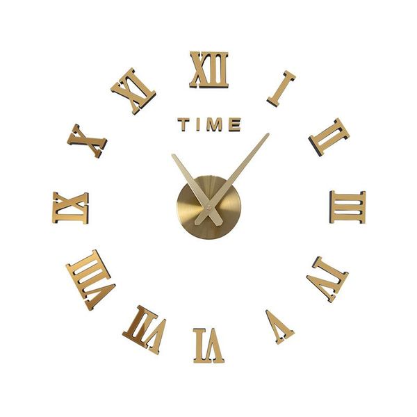 wall clocks roman numerals one meter size clock living room fashion art watch diy creative sticker
wall clocks roman numerals one meter size clock living room fashion art watch diy creative sticker