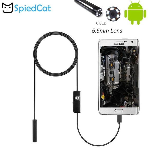 mini cameras 5.5mm lens usb endoscope cam micro flexible 1/1.5/2/3.5/5m borescope tube waterproof inspection video camera for android pc
mini cameras 5.5mm lens usb endoscope cam micro flexible 1/1.5/2/3.5/5m borescope tube waterproof inspection video camera for android pc