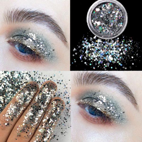 eye shadow 1@# brand fashion silvery 12 color makeup 1pc magnificent metals glitter and glow liquid eyeshadow #4
eye shadow 1@# brand fashion silvery 12 color makeup 1pc magnificent metals glitter and glow liquid eyeshadow #4