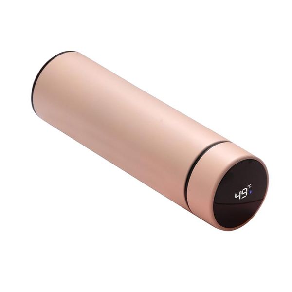 stainless steel cup mobile thermal mug water bottle bpa smart temperature display with straw bottles
stainless steel cup mobile thermal mug water bottle bpa smart temperature display with straw bottles