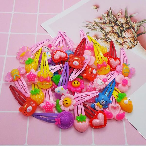 hair accessories cute princessbaby hairpin bb clip children's female do not hurt the baby child, Slivery;white
hair accessories cute princessbaby hairpin bb clip children's female do not hurt the baby child, Slivery;white
