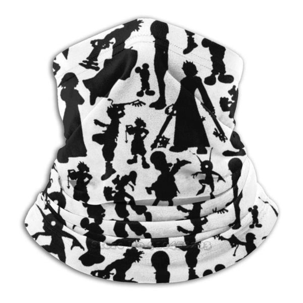 scarves kingdom hearts cast pattern bandana scarf mask scarfs neck warmer headwear 2 3 kh, Blue;gray
scarves kingdom hearts cast pattern bandana scarf mask scarfs neck warmer headwear 2 3 kh, Blue;gray