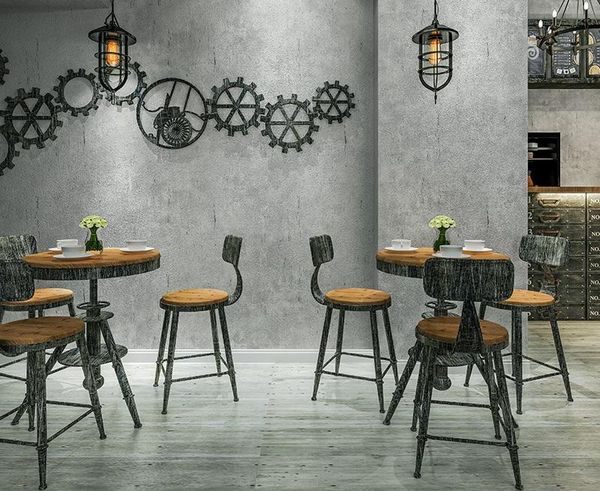 wallpapers grey textured vintage solid color wallpaper roll pvc cement wall paper for bedroom living room
wallpapers grey textured vintage solid color wallpaper roll pvc cement wall paper for bedroom living room