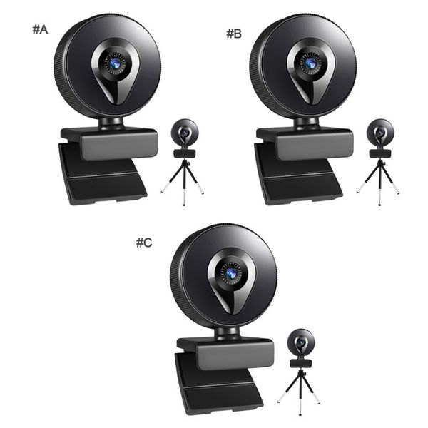 webcams webcam full high definition 1080p web camera usb 2.0 with built-in microphone for recording calling conferencing
webcams webcam full high definition 1080p web camera usb 2.0 with built-in microphone for recording calling conferencing