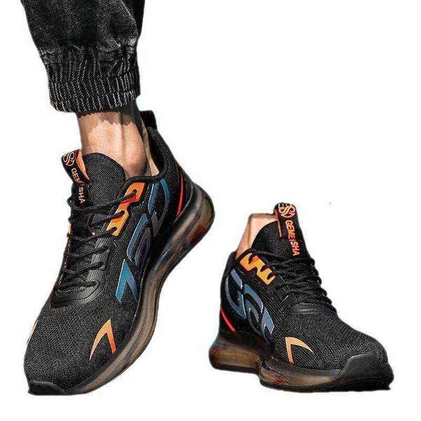 men's sho in summer increase the air permeability of sports
men's sho in summer increase the air permeability of sports