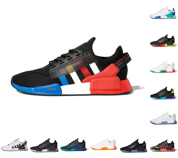 designer nmd r1 v2 mens running shoes dazzle camo core black grey gradient neon aqua tones mexico city munich olive oreo men women trainers
designer nmd r1 v2 mens running shoes dazzle camo core black grey gradient neon aqua tones mexico city munich olive oreo men women trainers