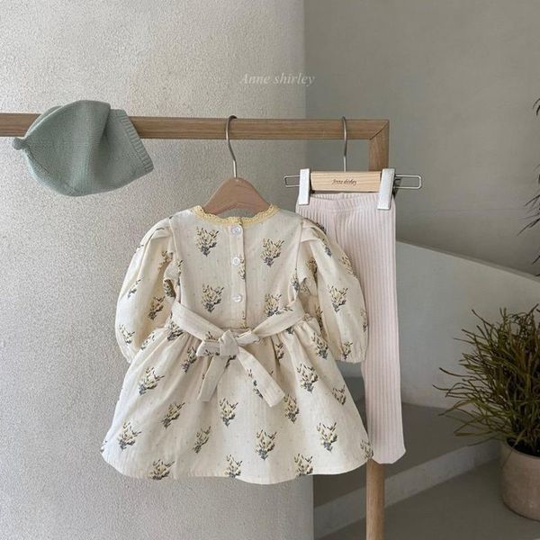 girl's dresses 2022 spring fashion design infant dress kids clothes baby girl floral for toddler girls clothing, Red;yellow
girl's dresses 2022 spring fashion design infant dress kids clothes baby girl floral for toddler girls clothing, Red;yellow