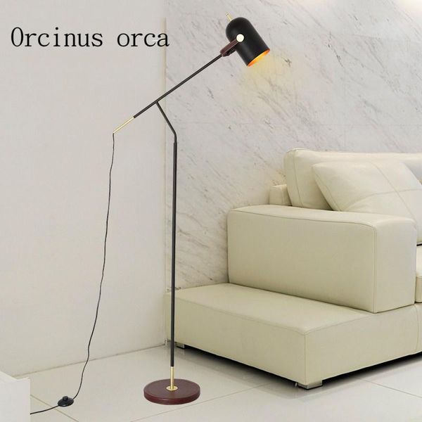 floor lamps nordic post-modern simple leather fashion lamp living room bedside creative personality iron art led
floor lamps nordic post-modern simple leather fashion lamp living room bedside creative personality iron art led