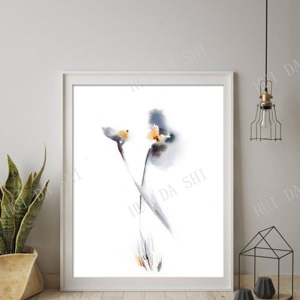 paintings abstract flowers painting art print, silver grey floral watercolor wall art, florals minimalist botanical
paintings abstract flowers painting art print, silver grey floral watercolor wall art, florals minimalist botanical