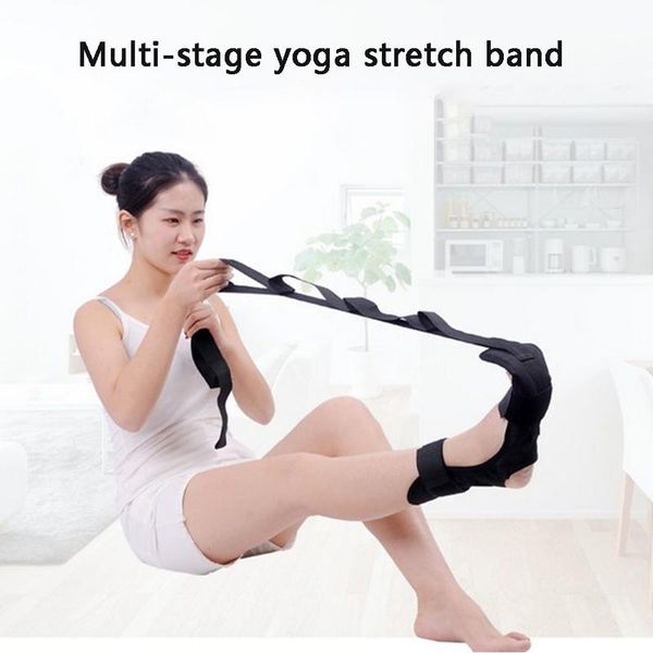 resistance bands yoga ligament stretching belt foot drop strap leg training correct ankle
resistance bands yoga ligament stretching belt foot drop strap leg training correct ankle