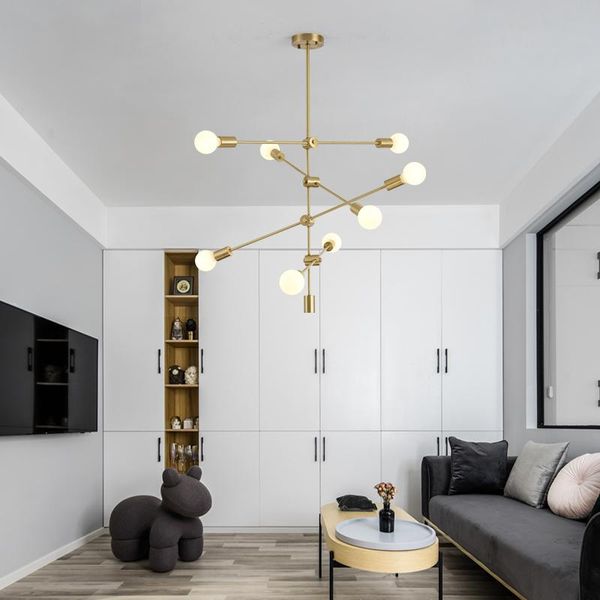 pendant lamps nordic glass ball lamp luxury magic bean molecular ceiling chandelier lights for living dining room bedroom home fixture
pendant lamps nordic glass ball lamp luxury magic bean molecular ceiling chandelier lights for living dining room bedroom home fixture